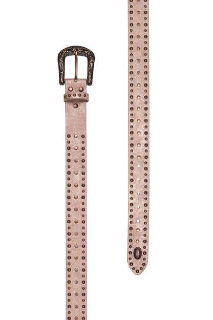 Pure Western Eliana Belt
