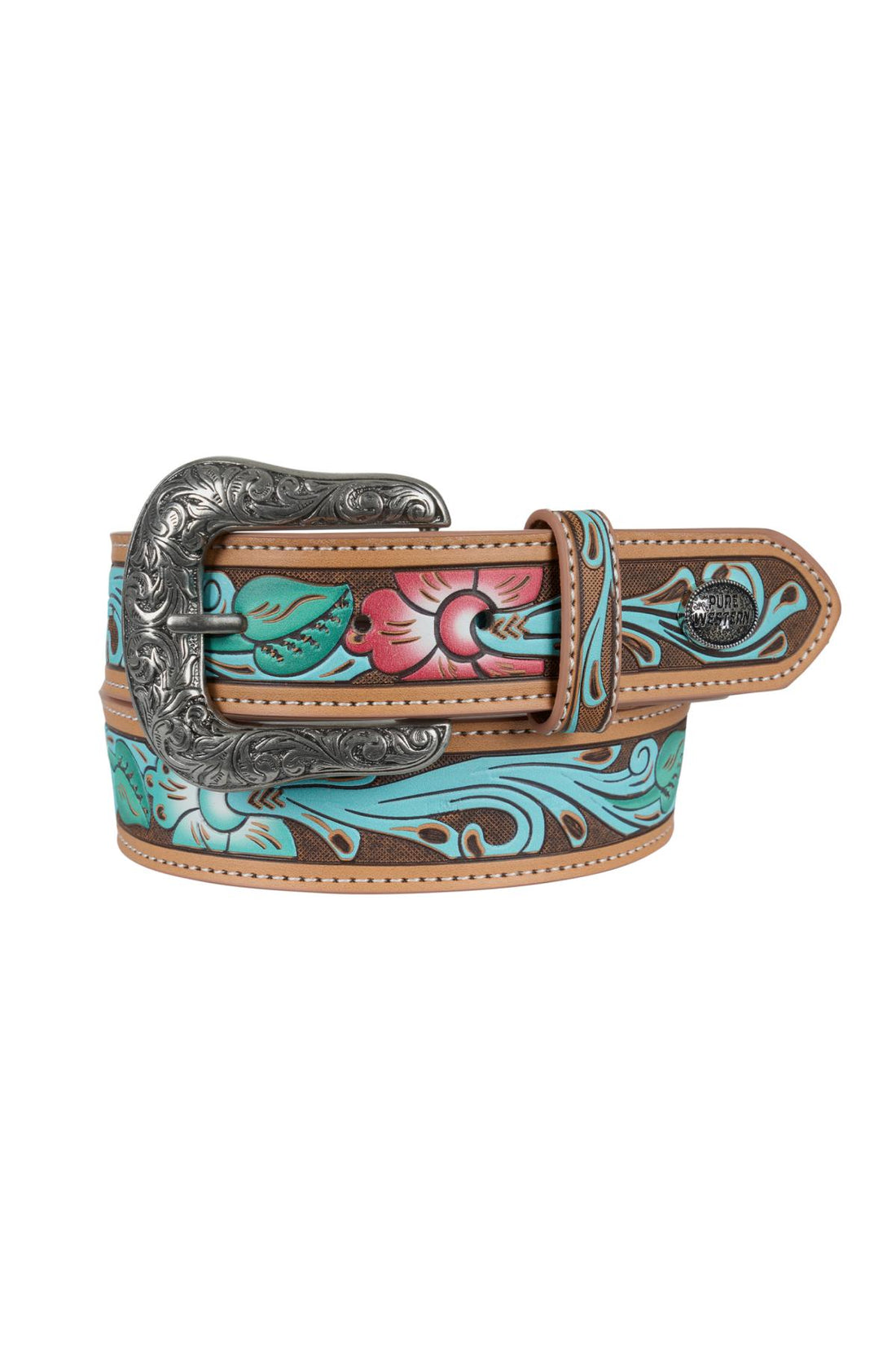 Pure Western Taliah Belt