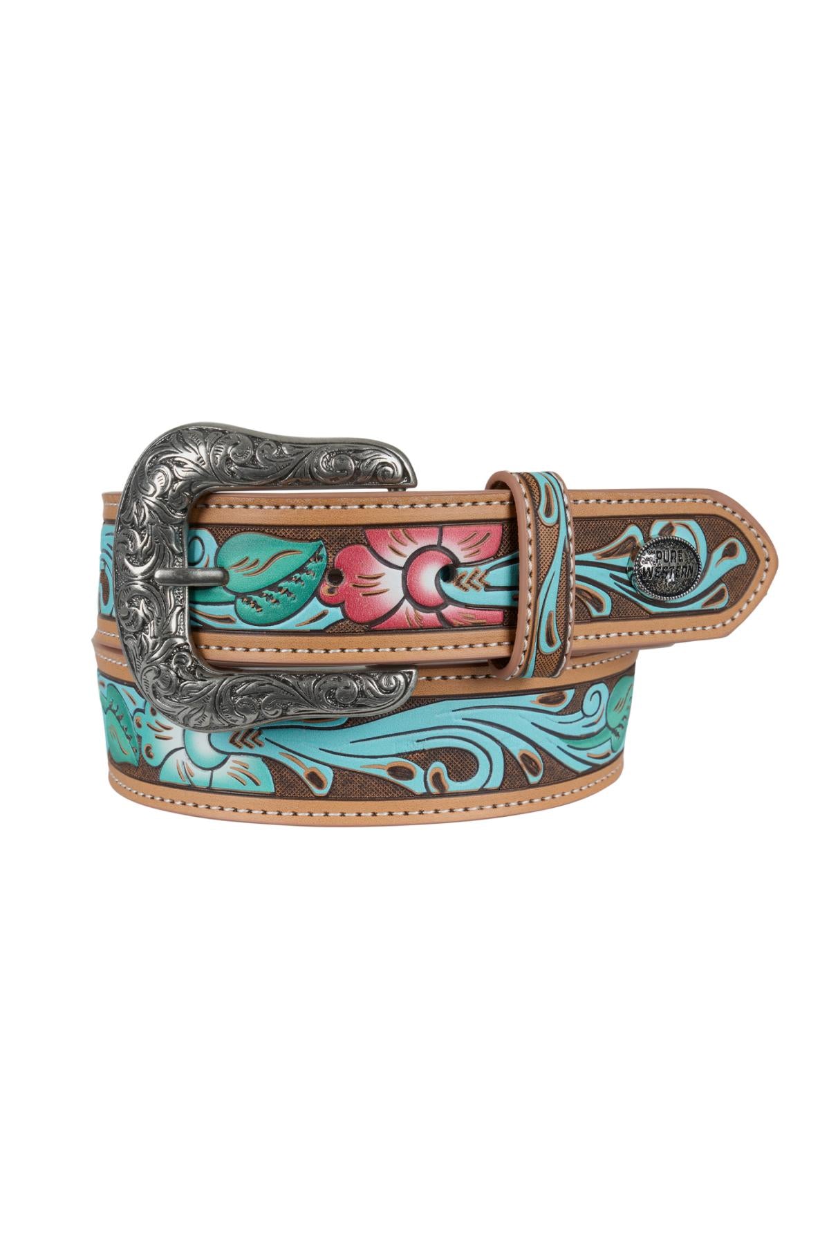 Pure Western Taliah Belt