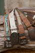 Pure Western Taliah Belt