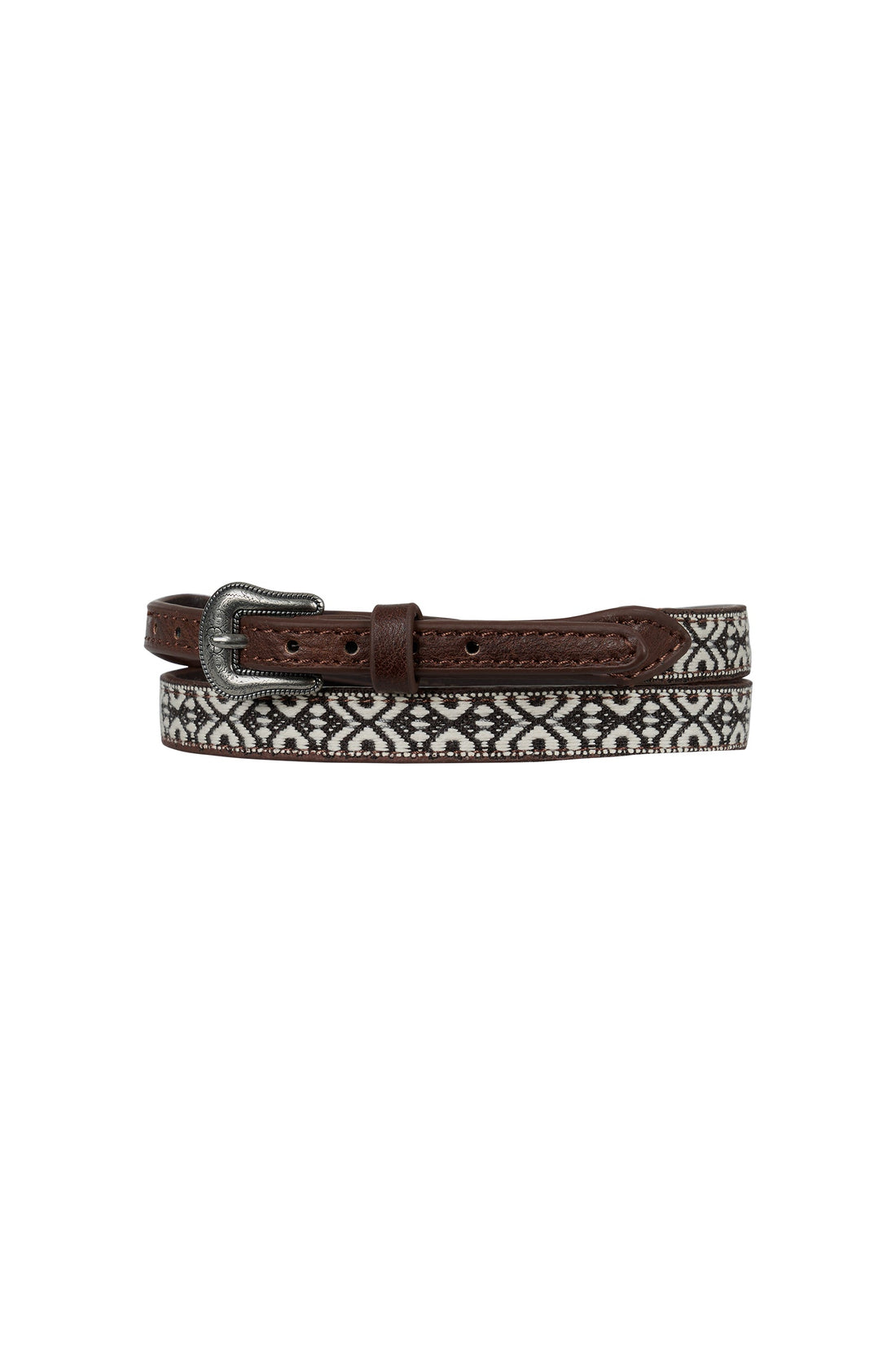 Pure Western Reid Hat Band