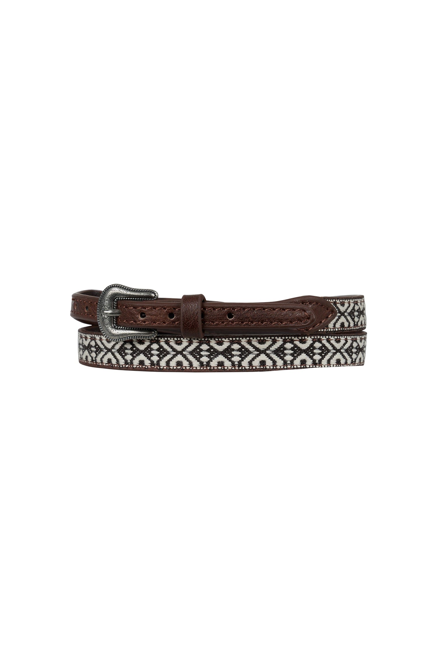 Pure Western Reid Hat Band