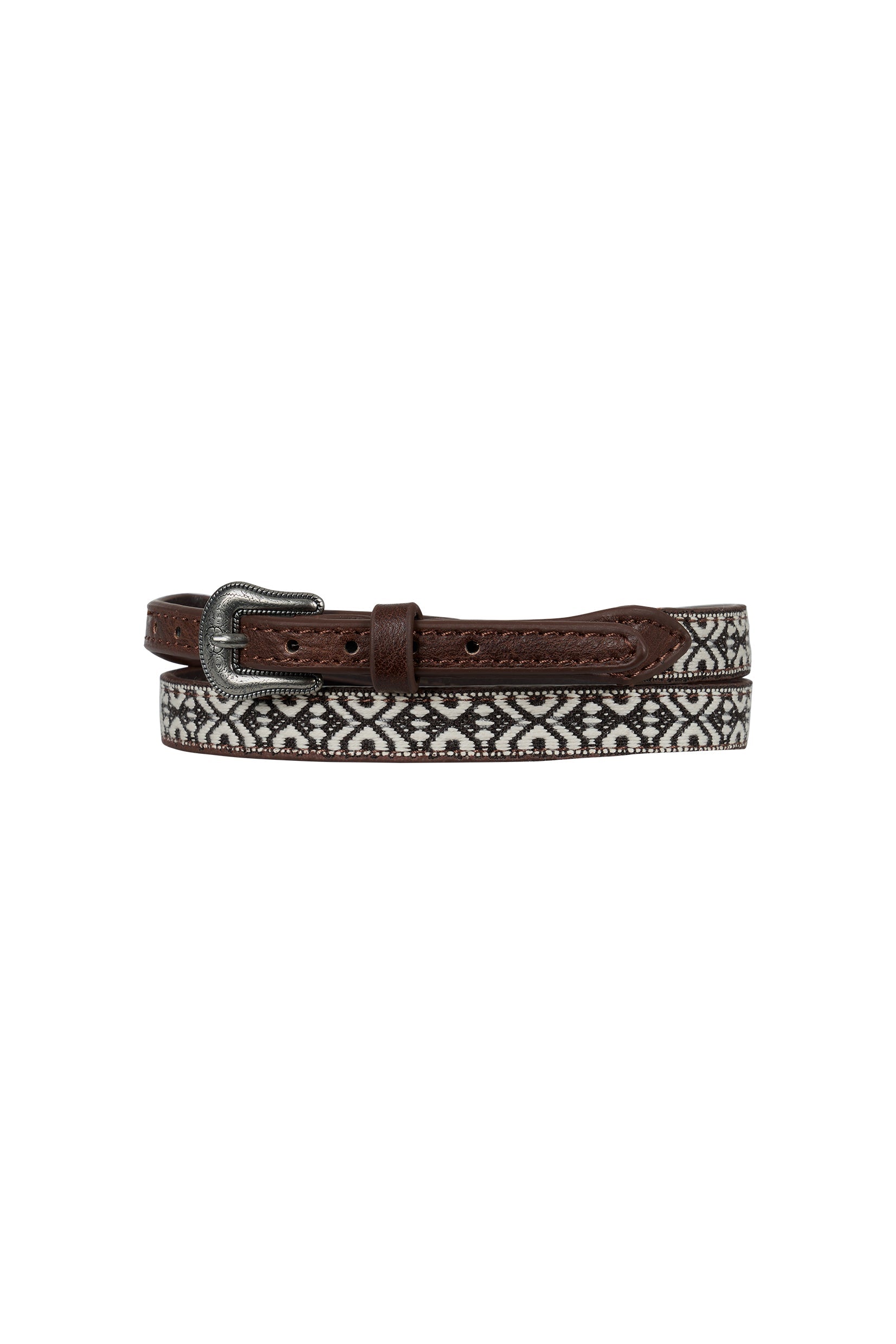 Pure Western Reid Hat Band