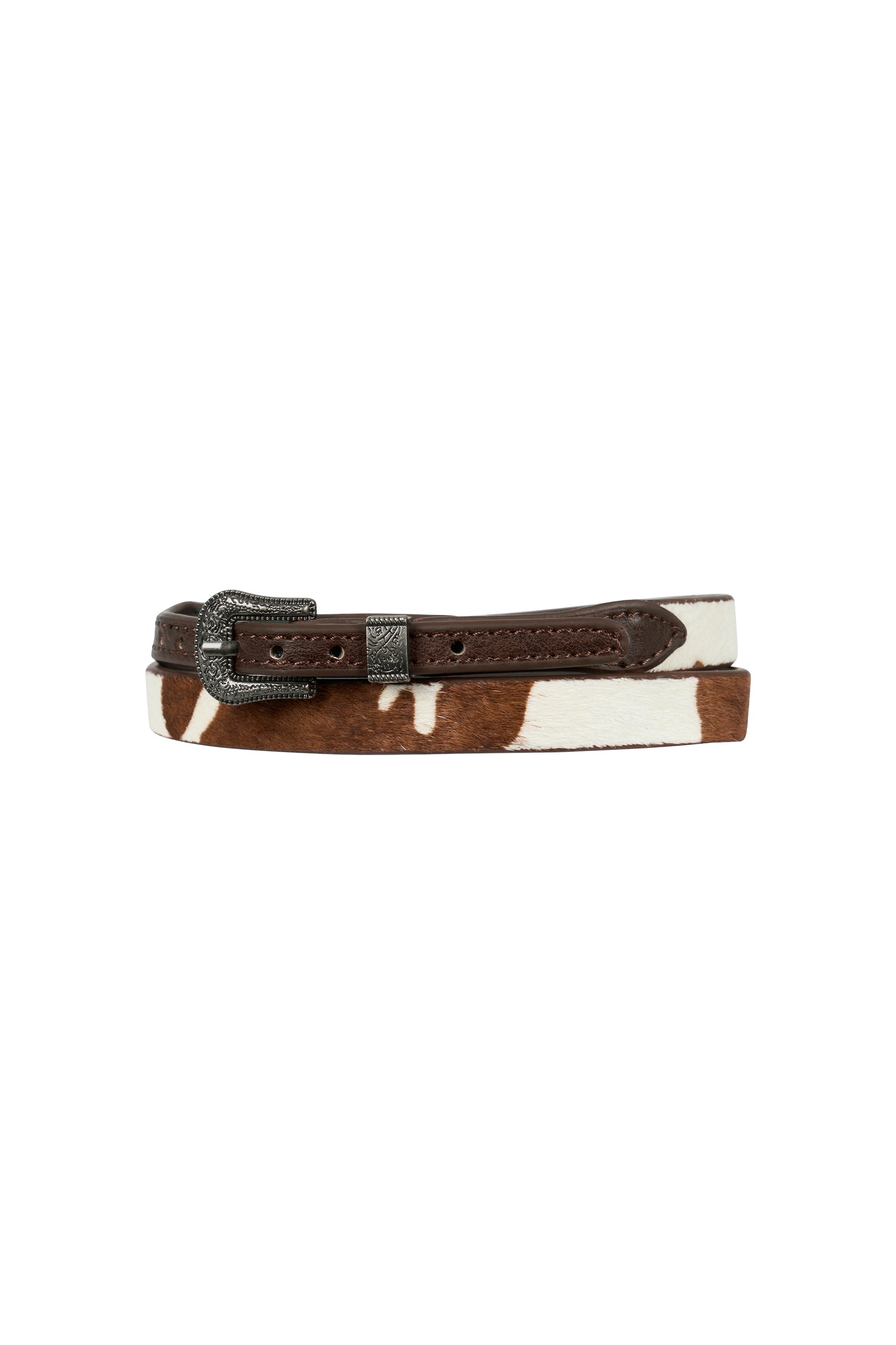 Pure Western Georgie Hat Band