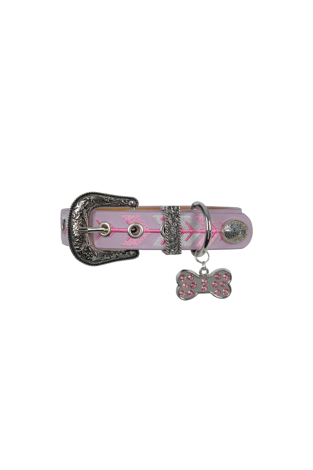 Pure Western Kaira Dog Collar
