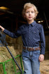 Pure Western Boy&