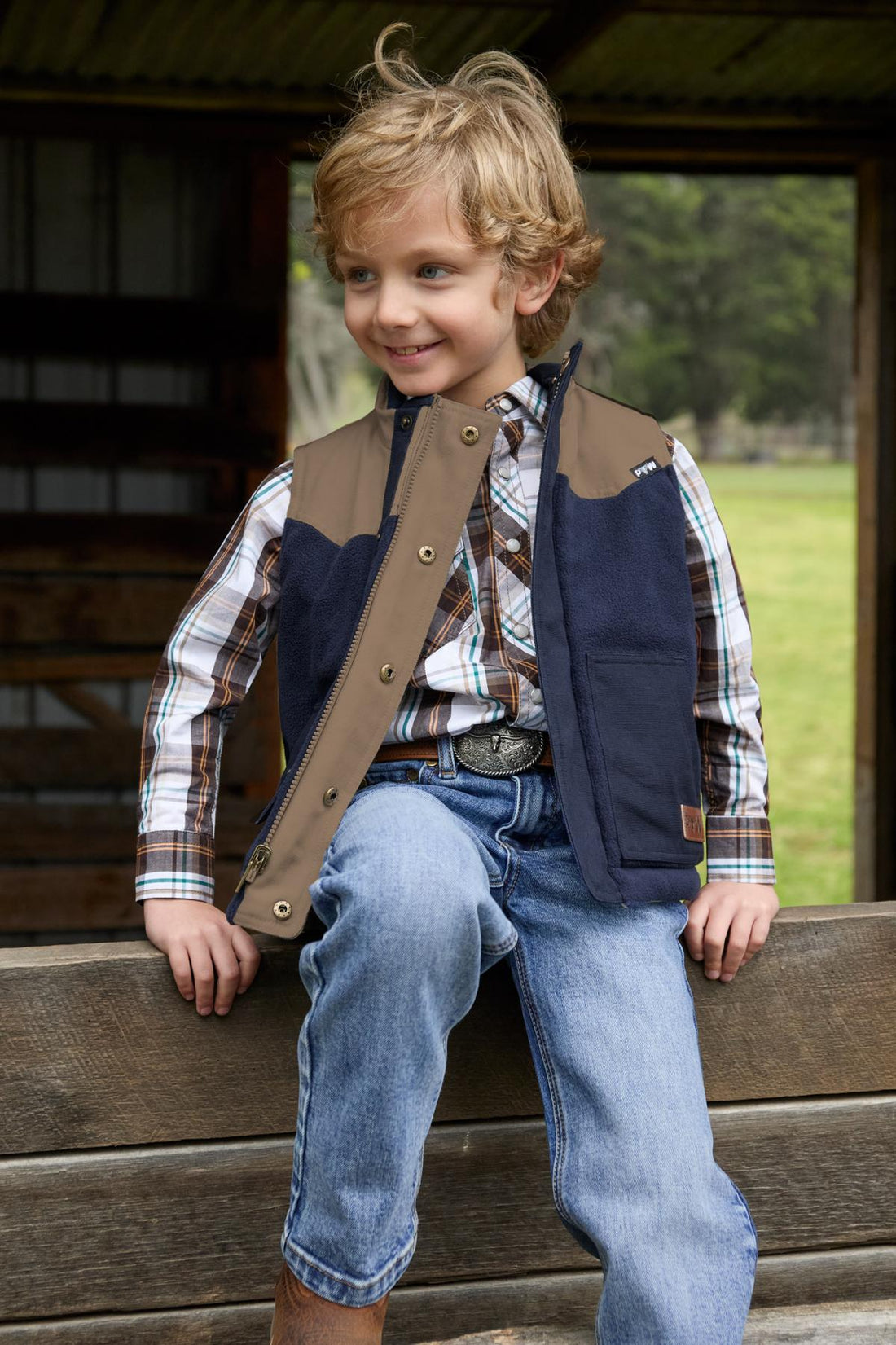 Boy&