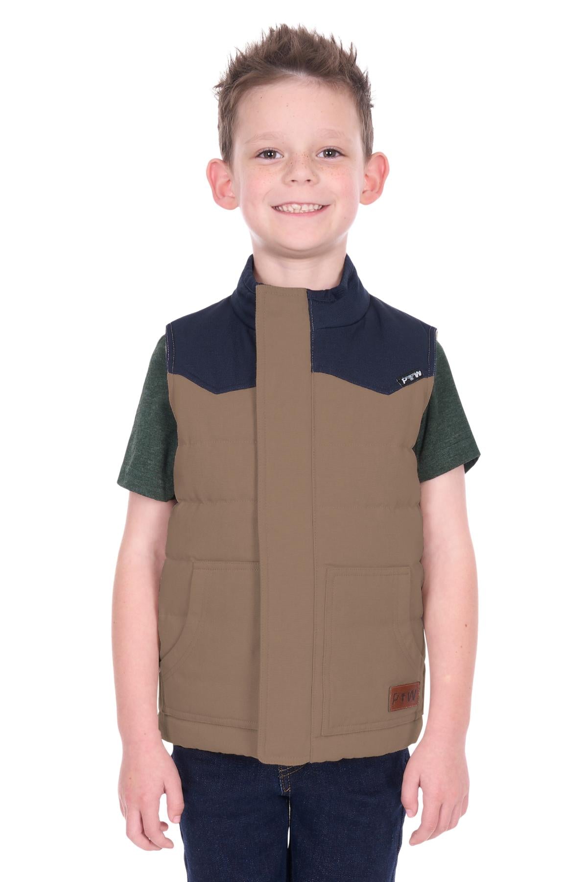 Boy&