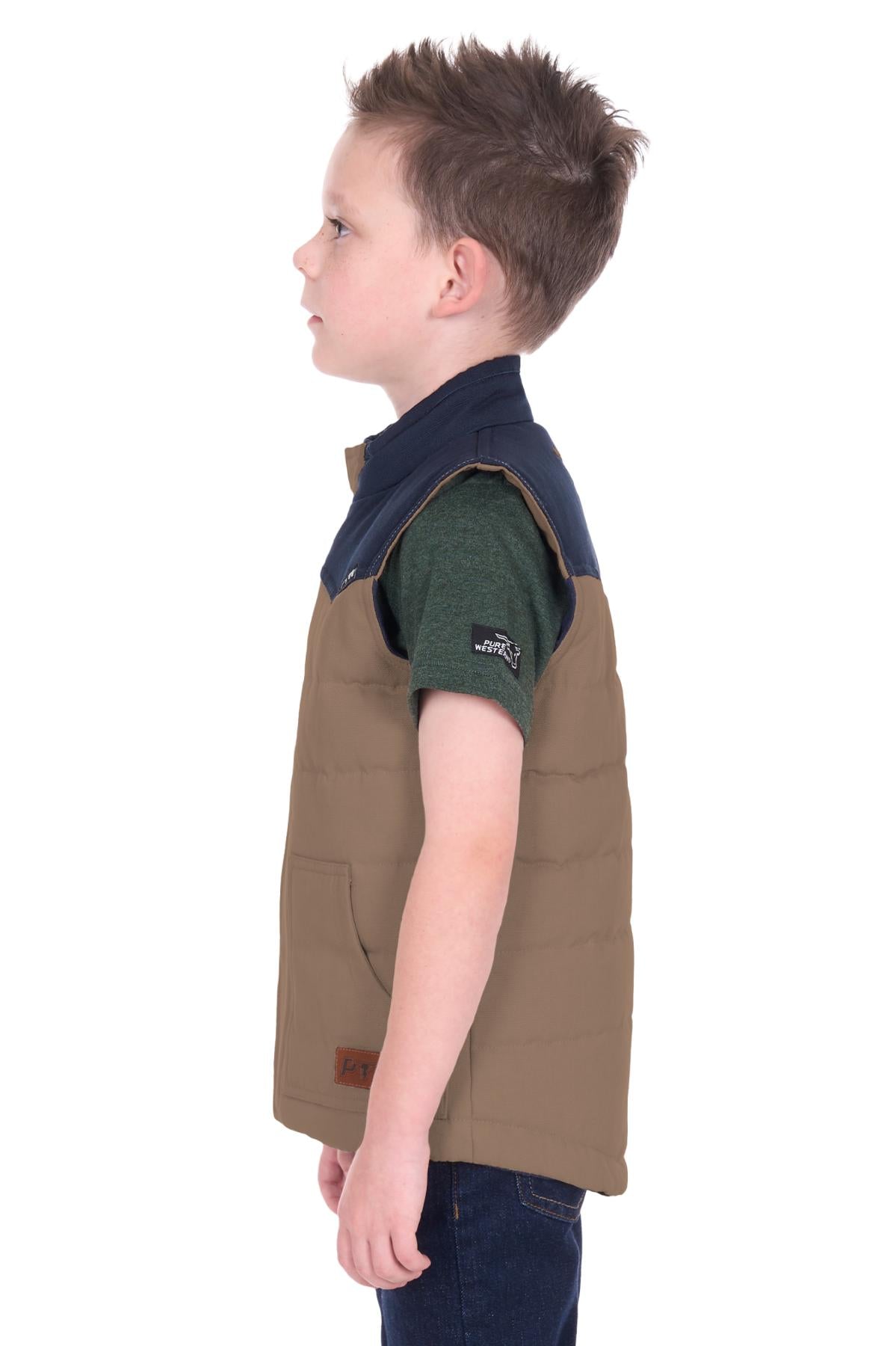 Boy&