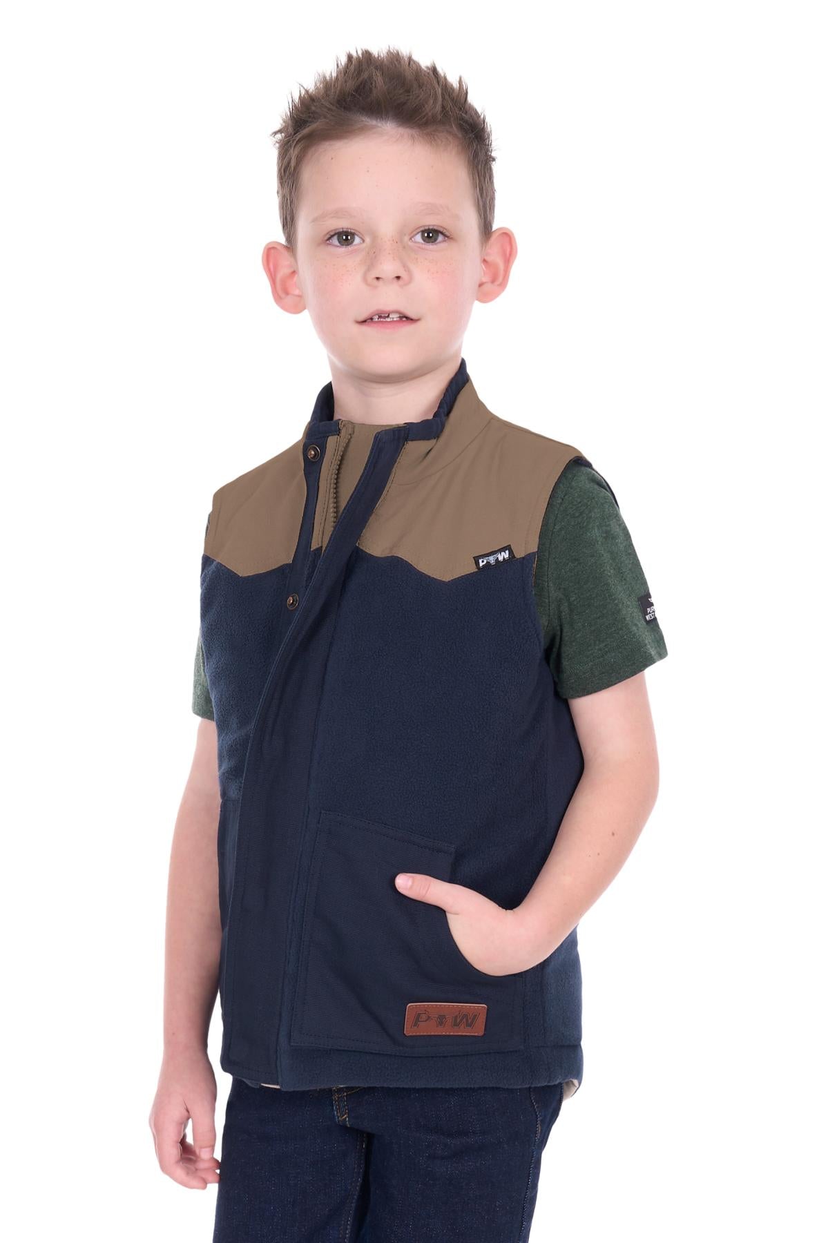 Boy&