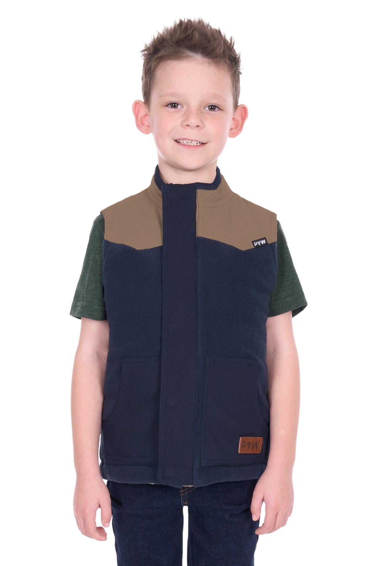 Boy&