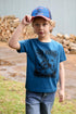 Pure Western Kid&
