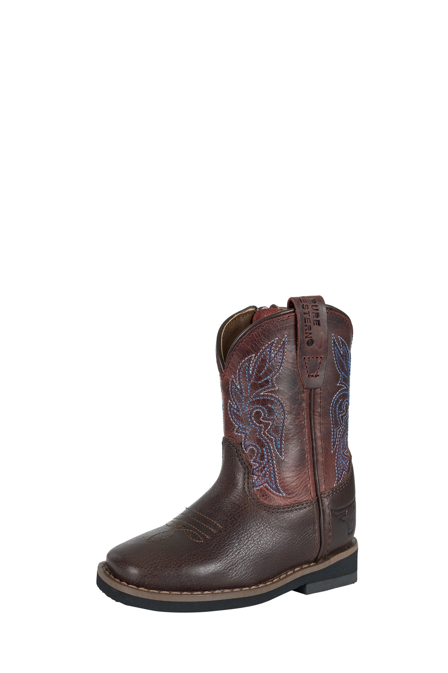 Pure Western Toddler&
