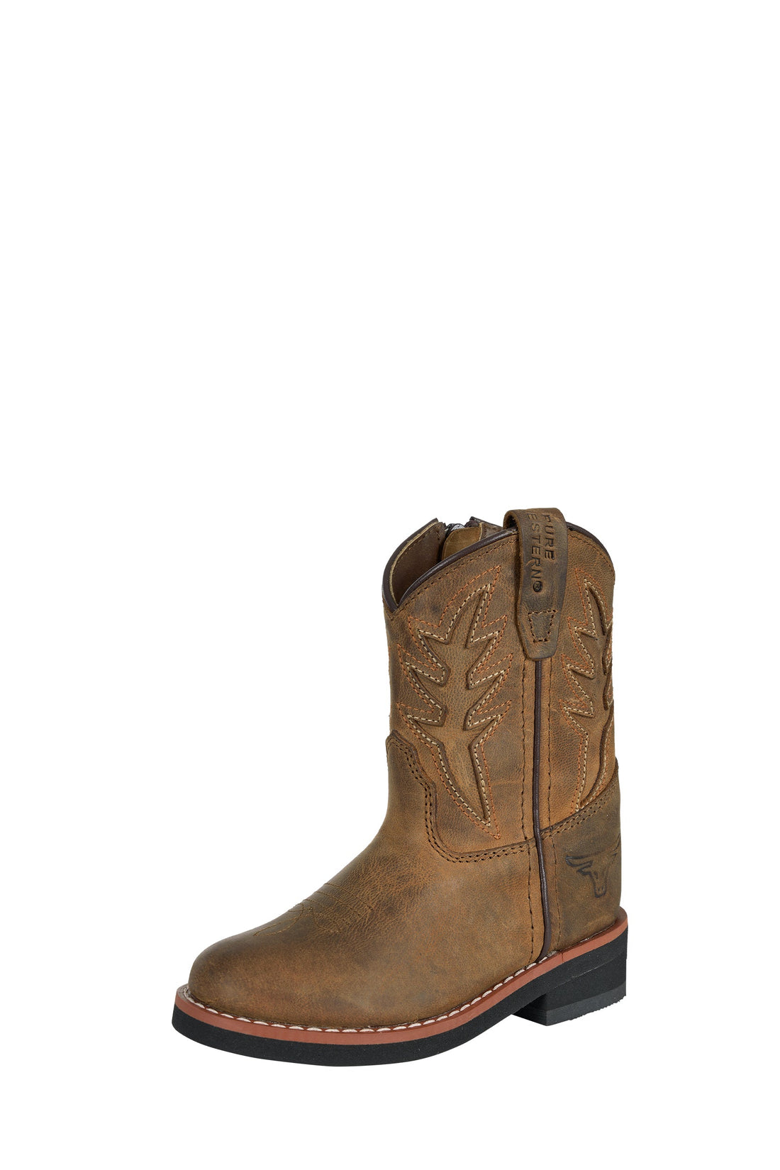 Pure Western Toddler&
