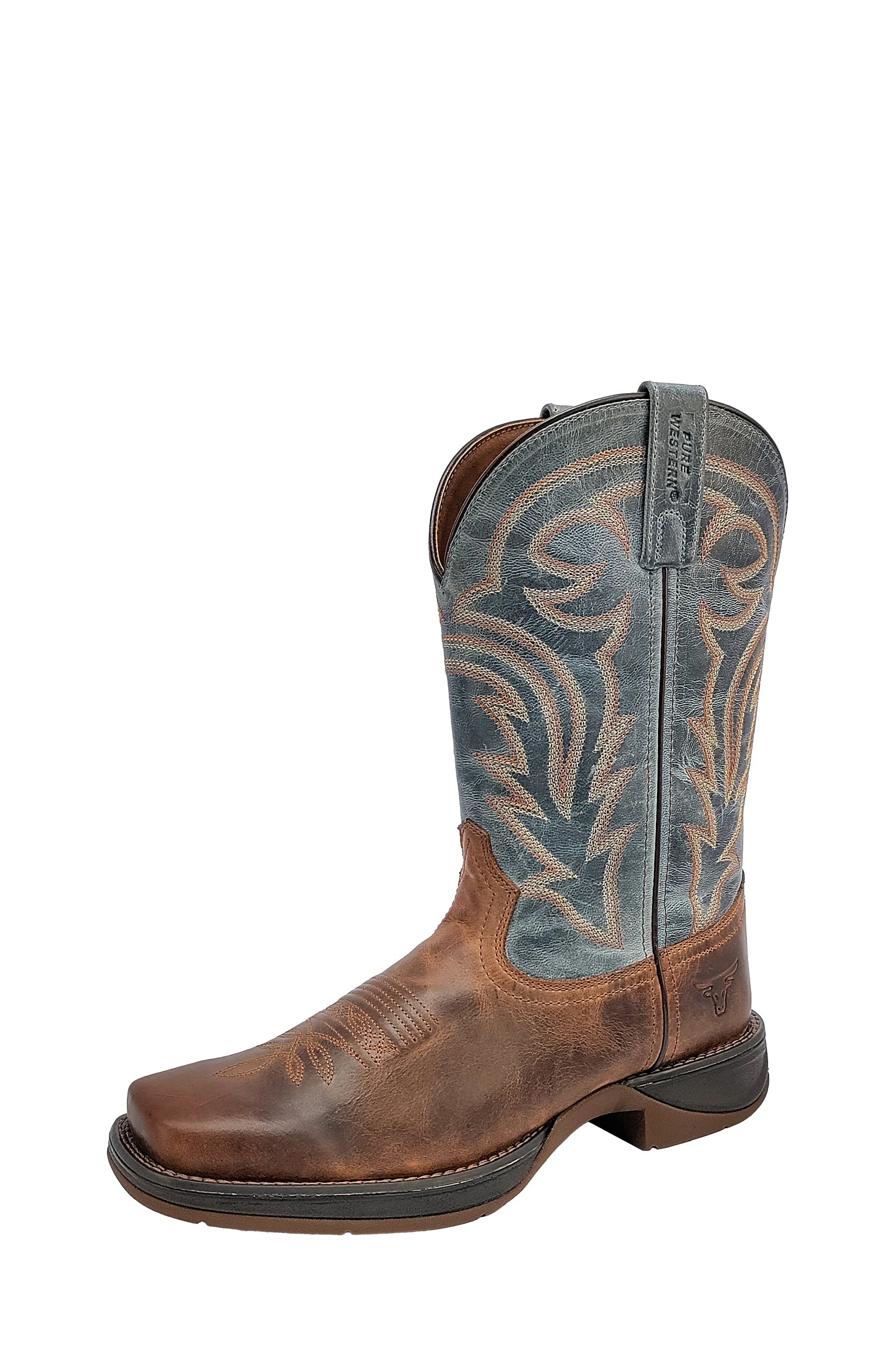 Pure Western Men&