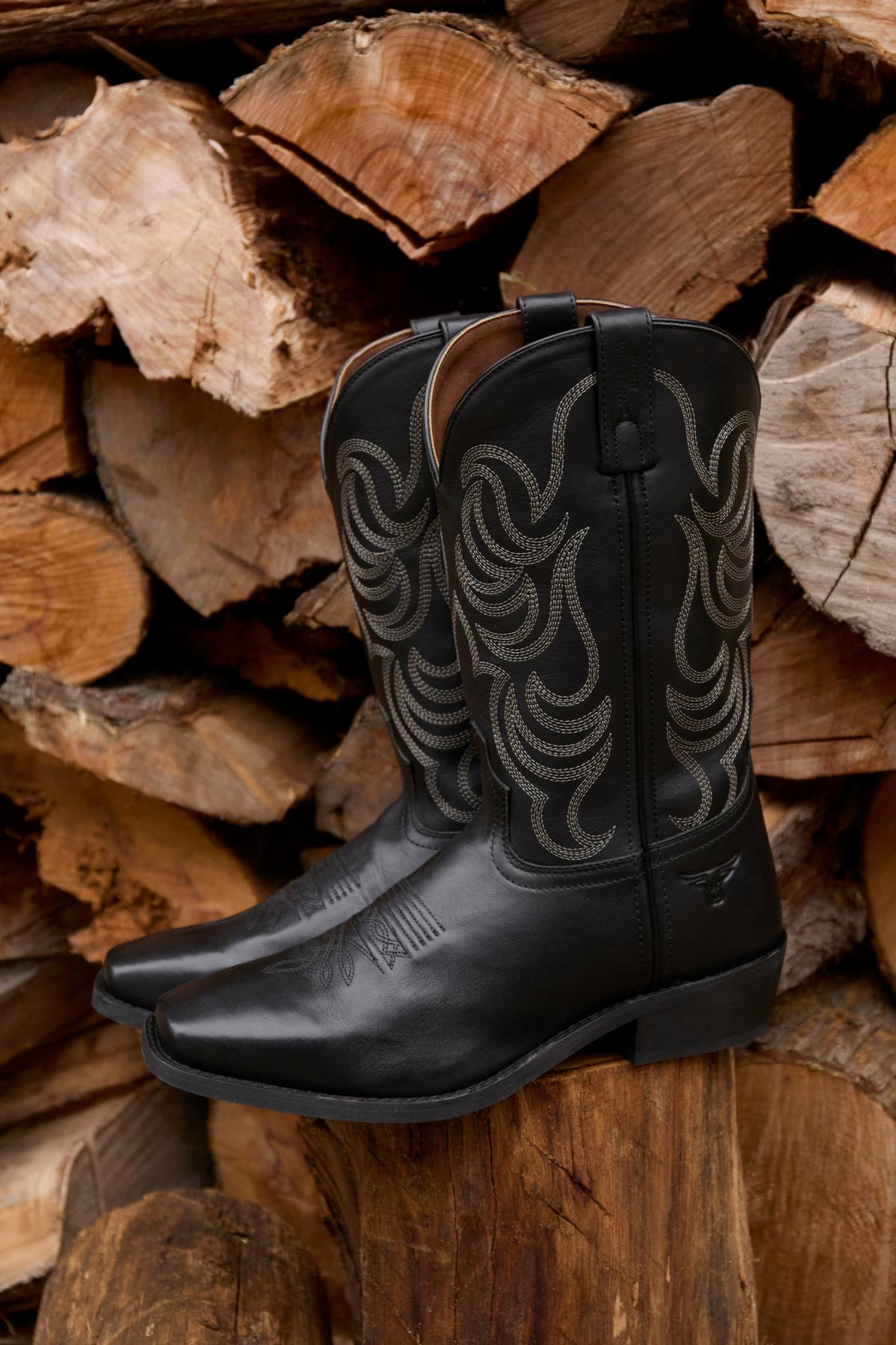 Pure Western Men&