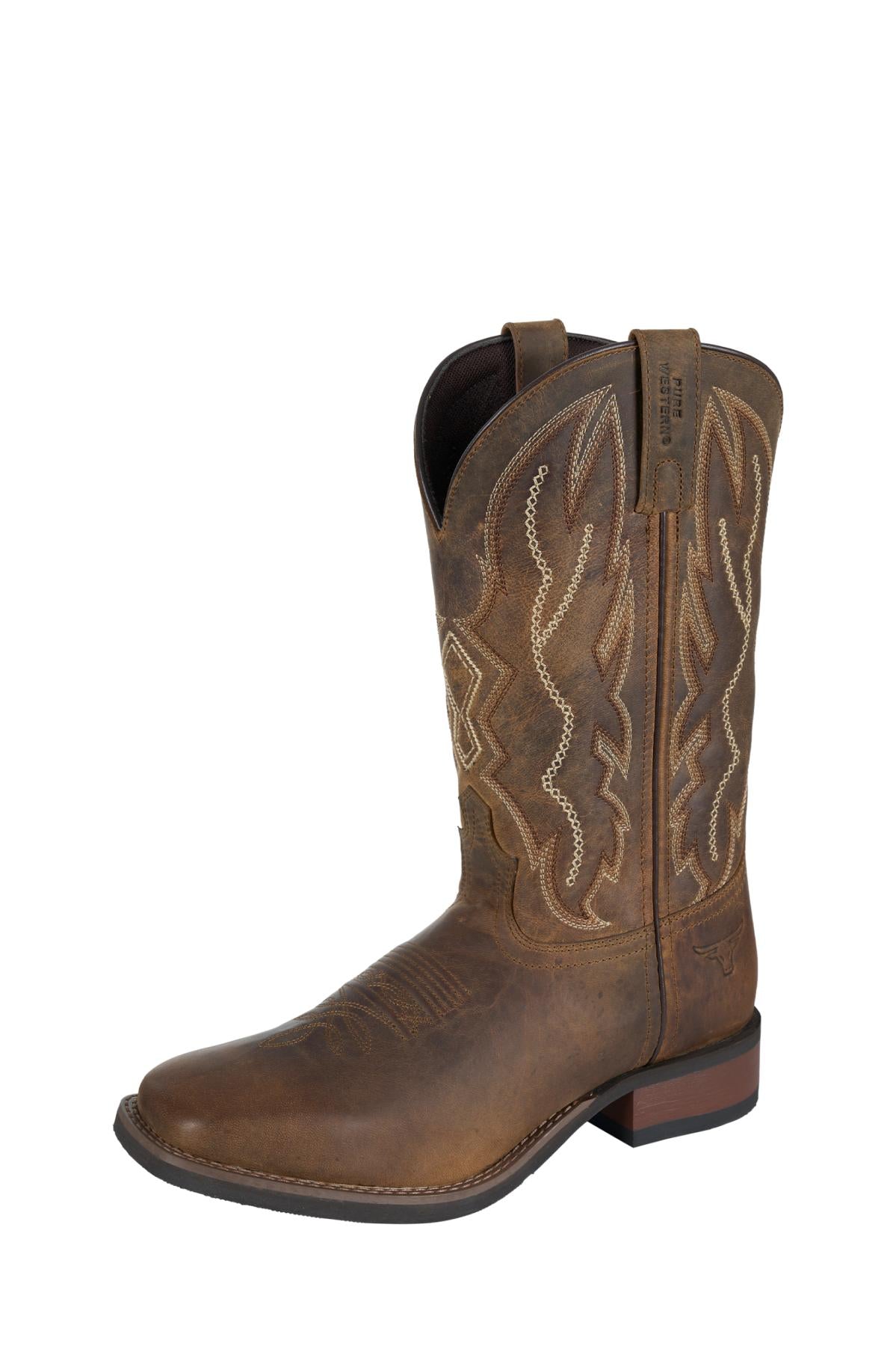 Pure Western Men&