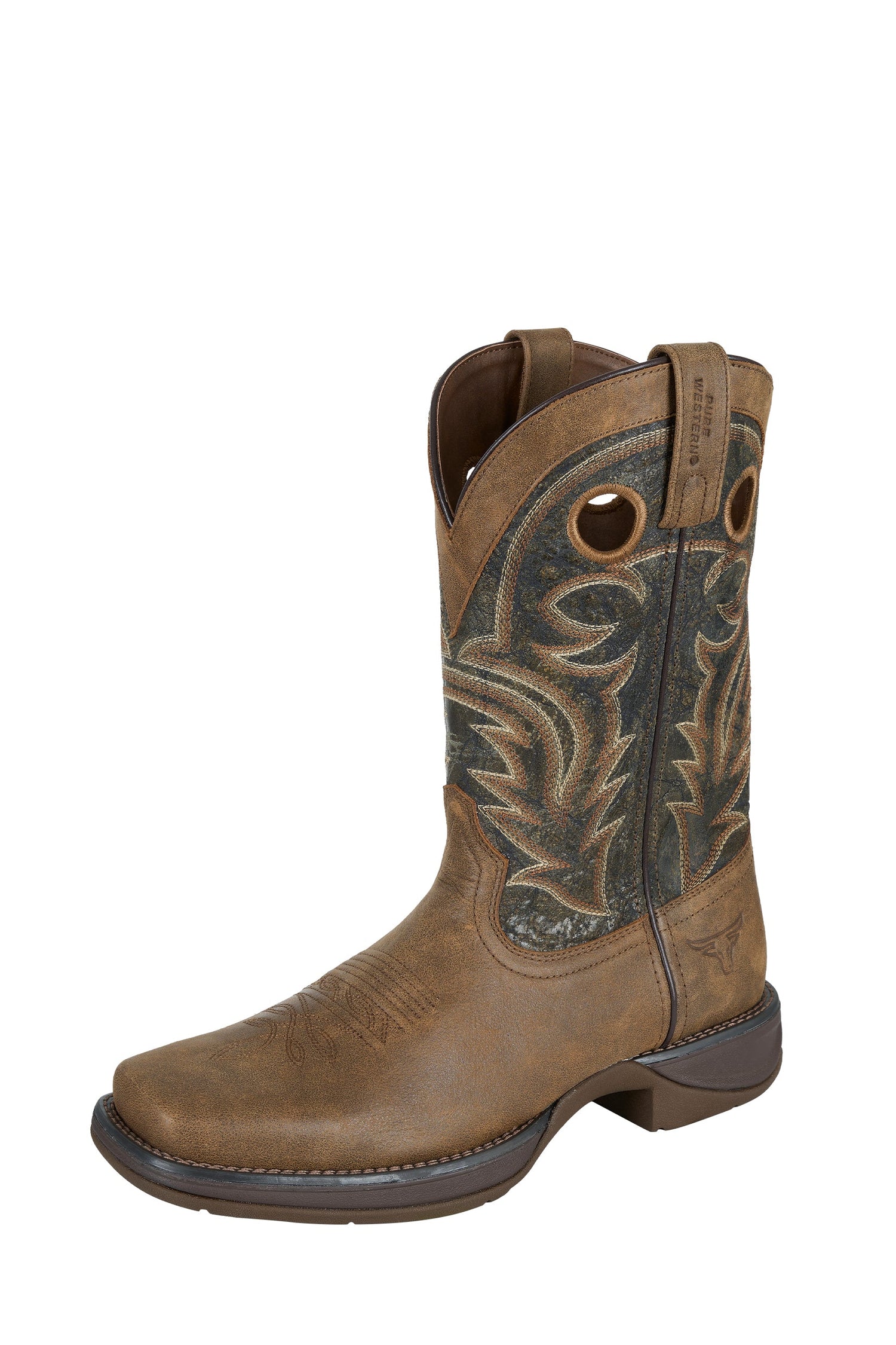 Pure Western Men&