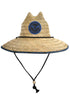 Pure Western Rodeo Print Hat Royal Blue