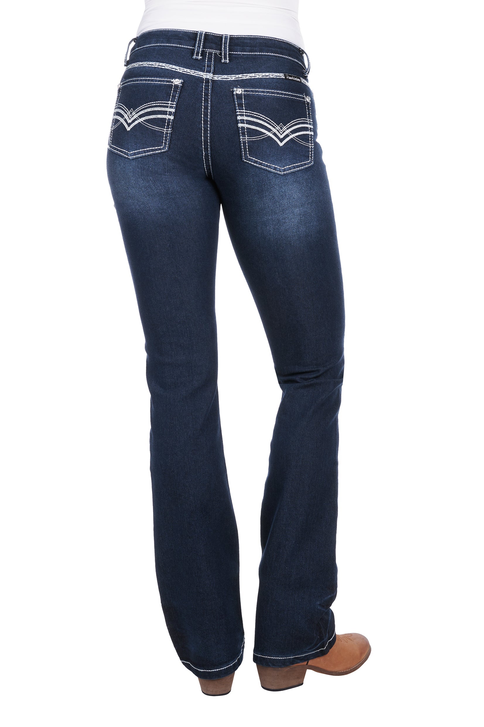 Pure Western Women&