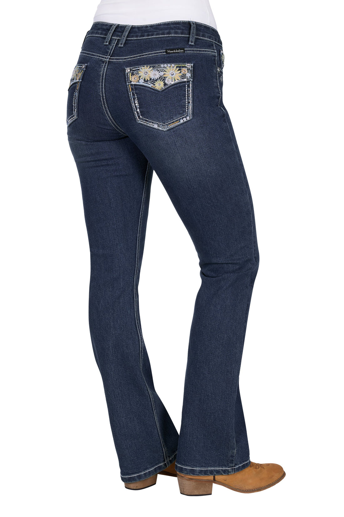 Pure Western Women&