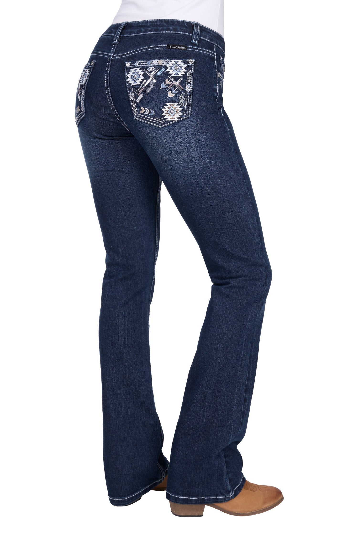 Pure Western Women&