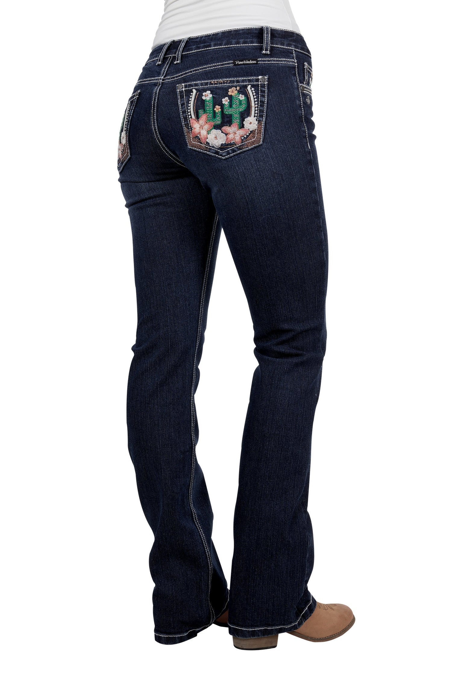 Pure Western Women&