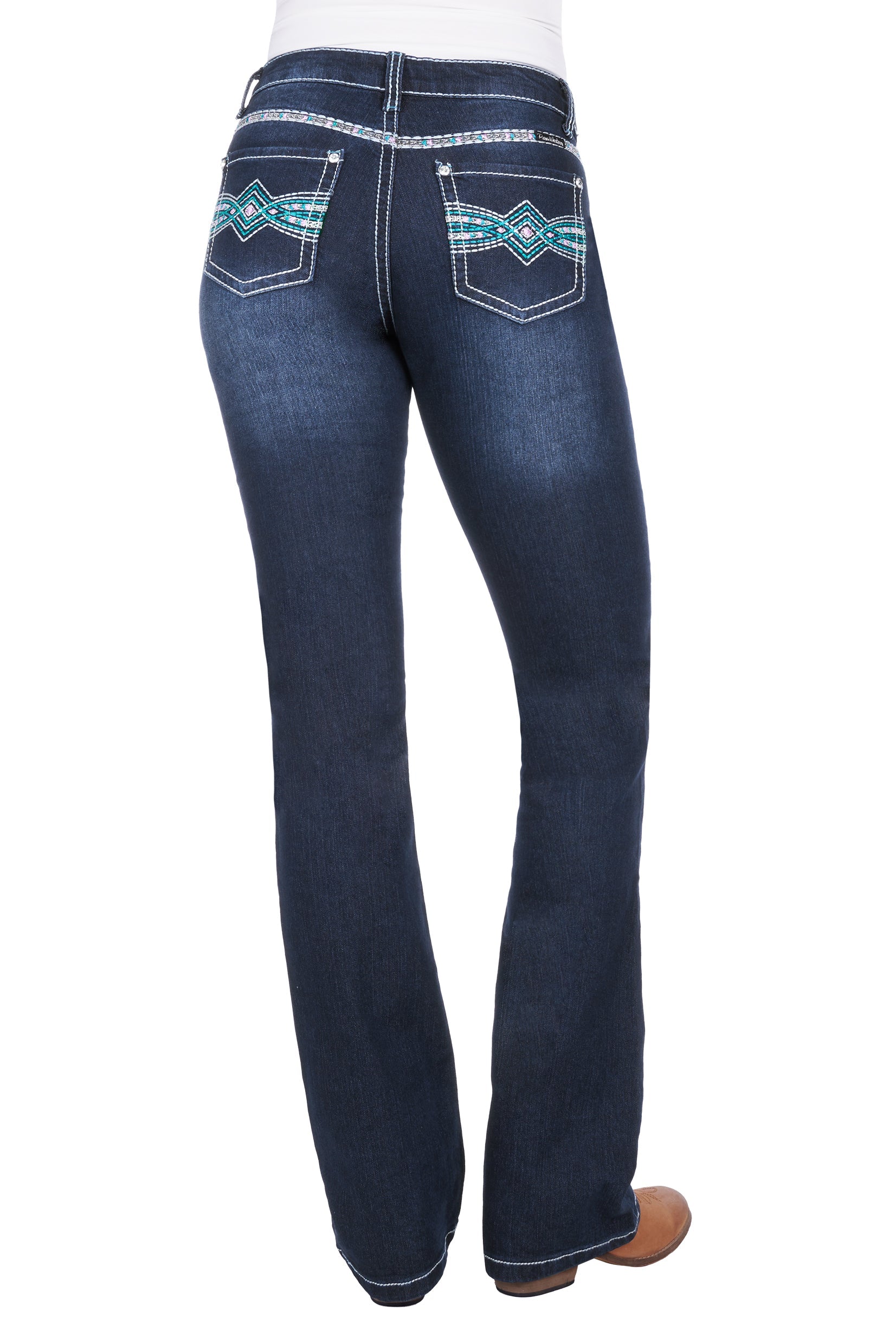 Pure Western Women&