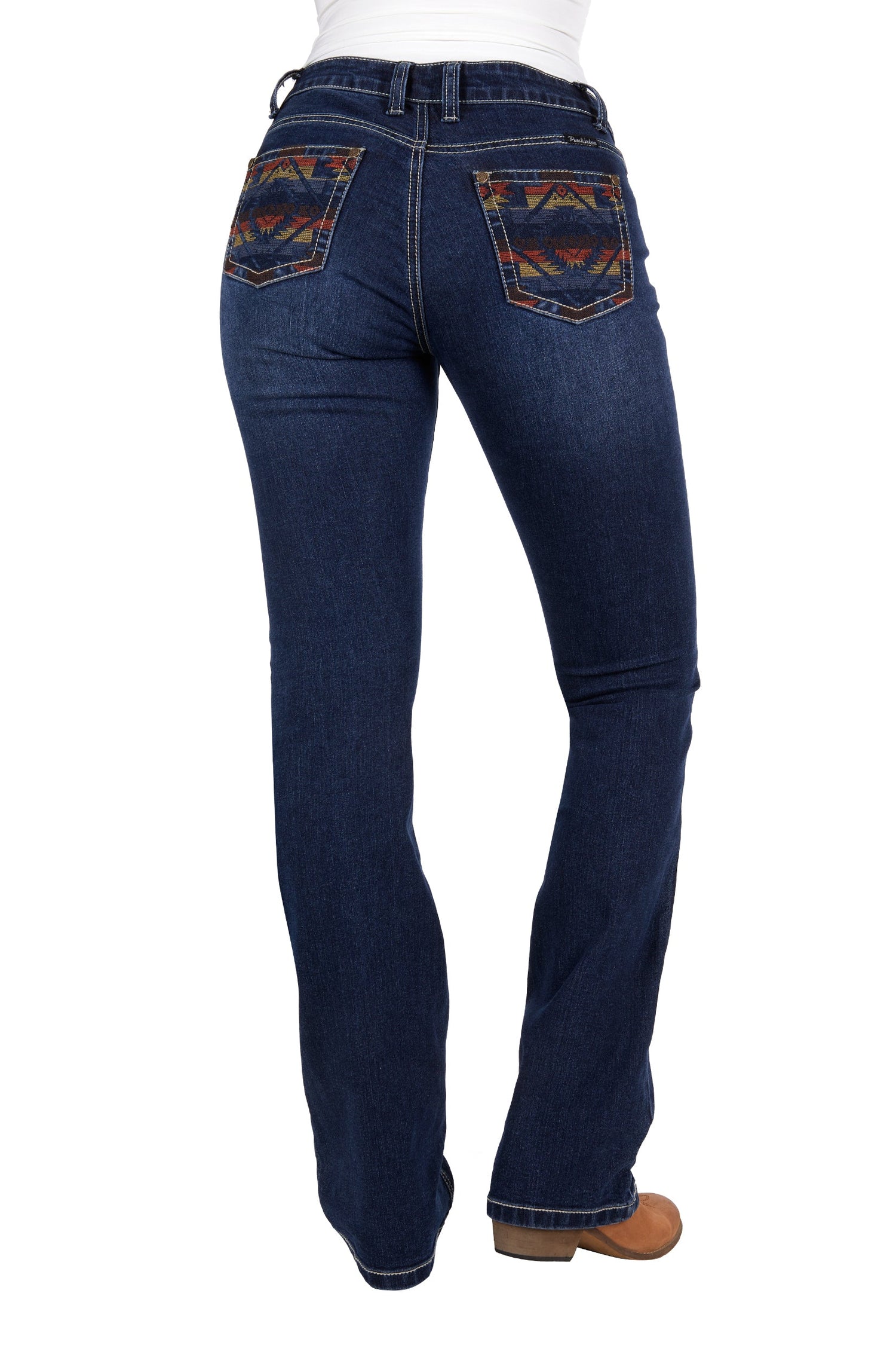 Pure Western Women&
