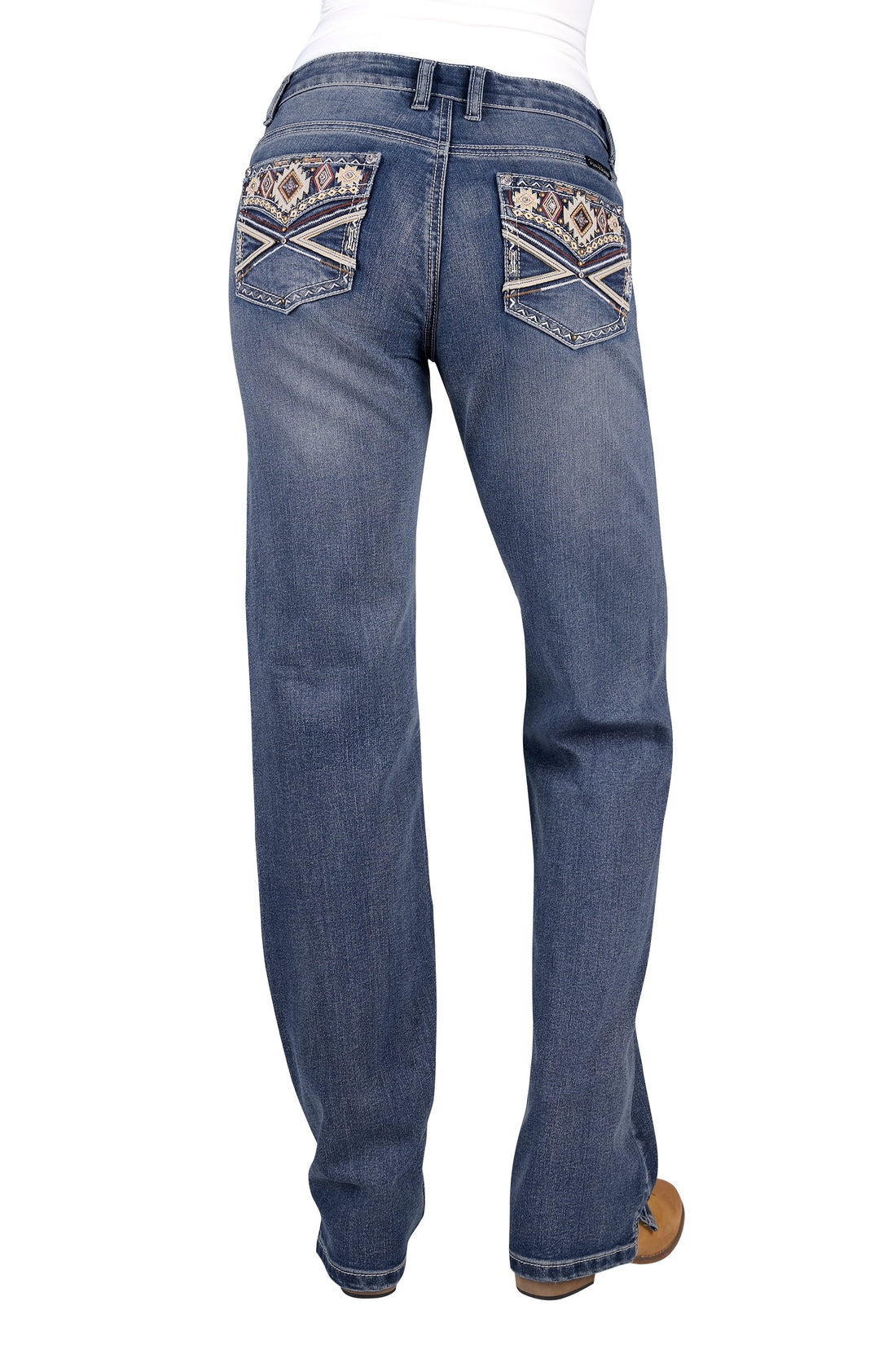 Pure Western Women&