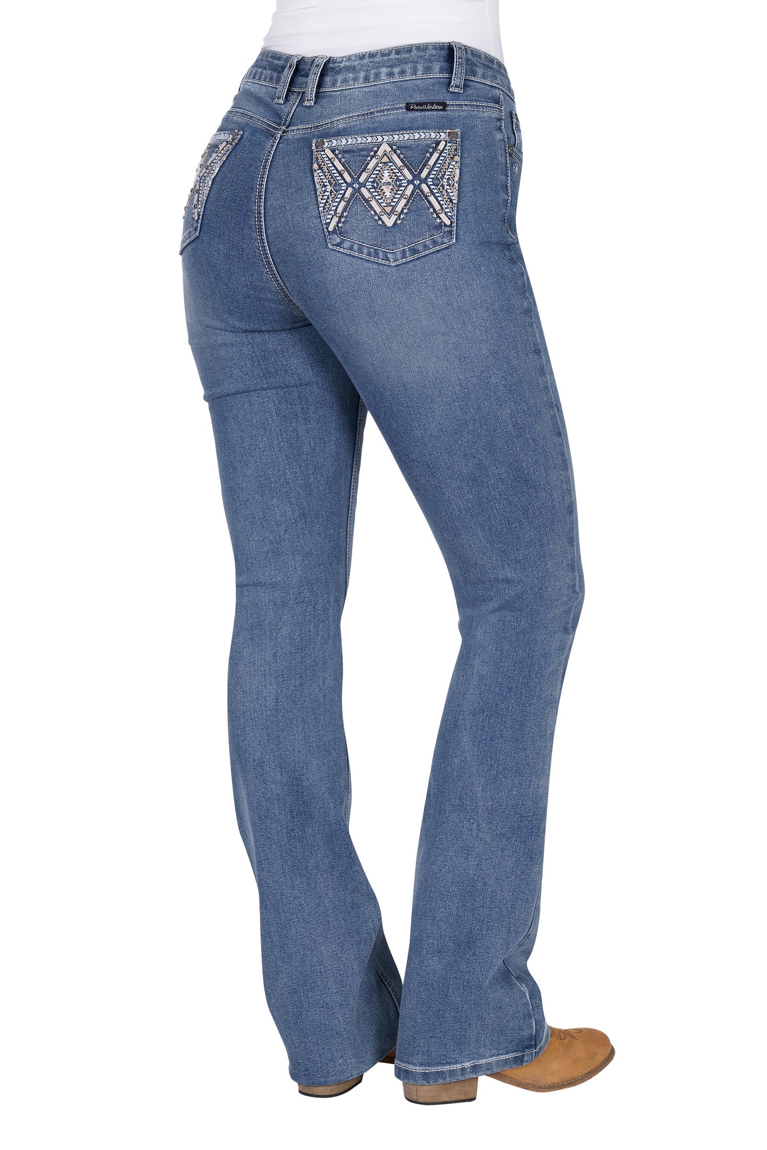 Pure Western Women&