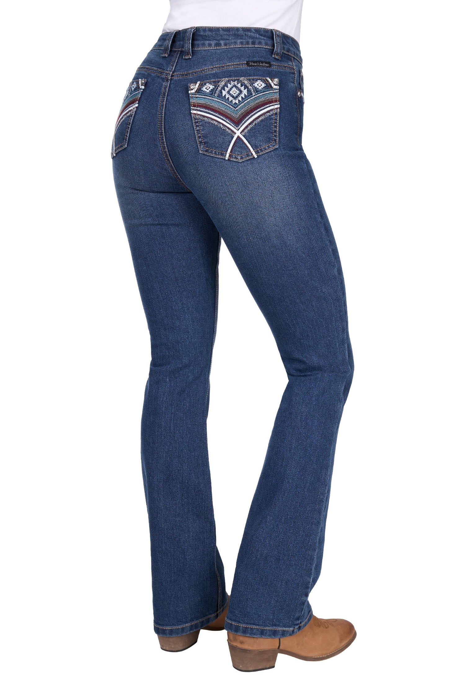 Pure Western Women&