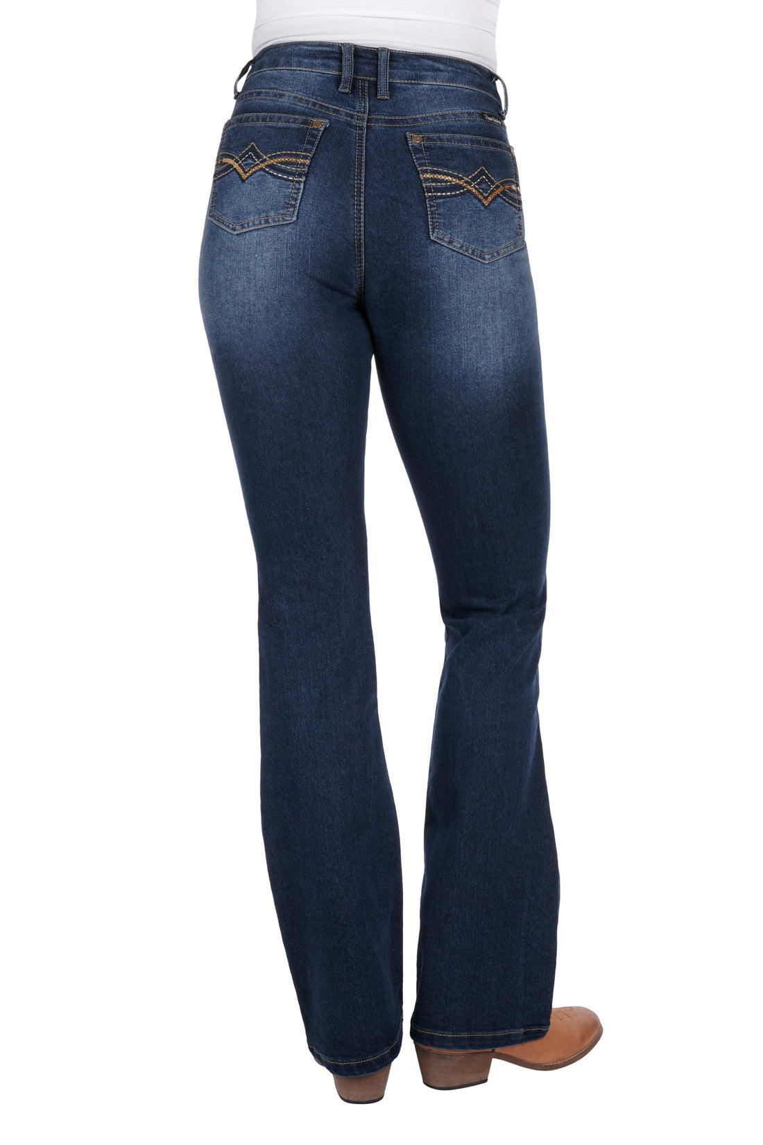 Pure Western Women&