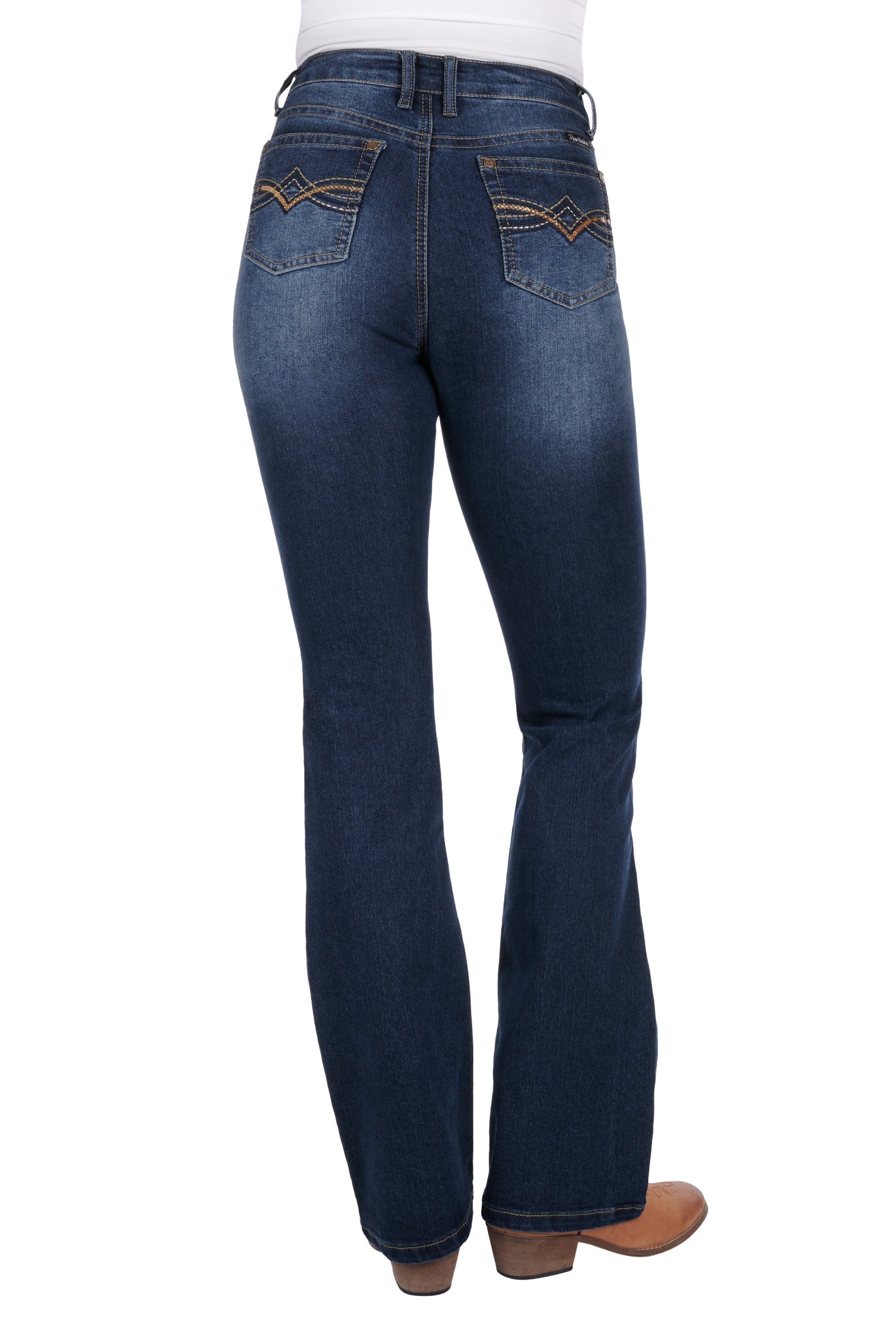 Pure Western Women&