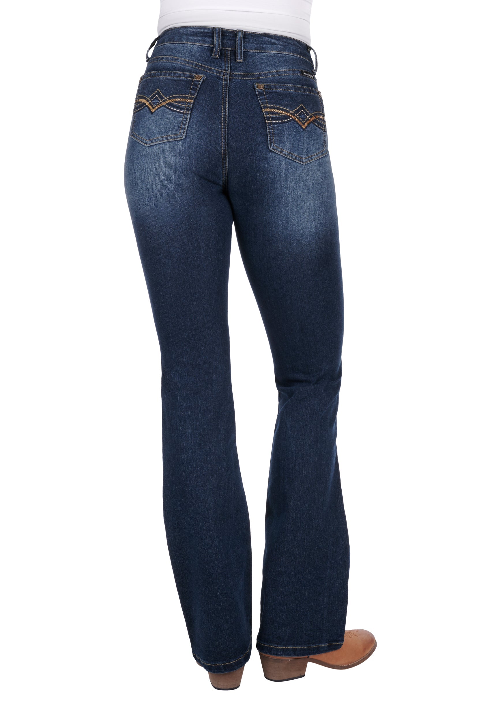 Pure Western Women&