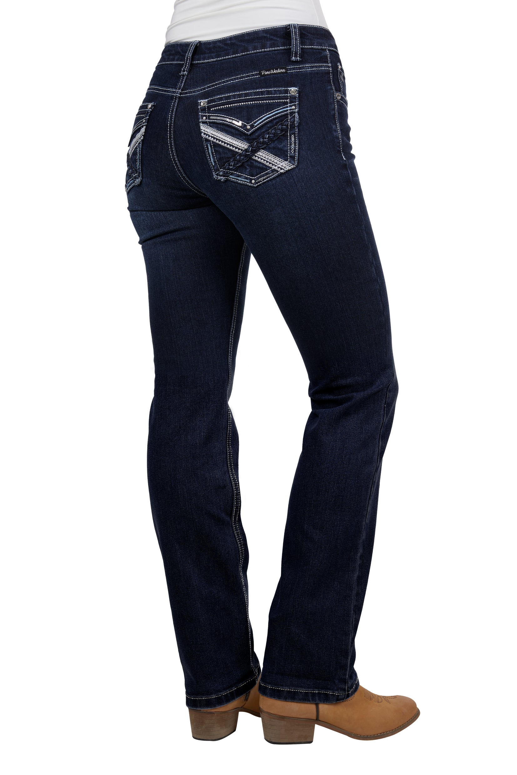 Pure Western Women&