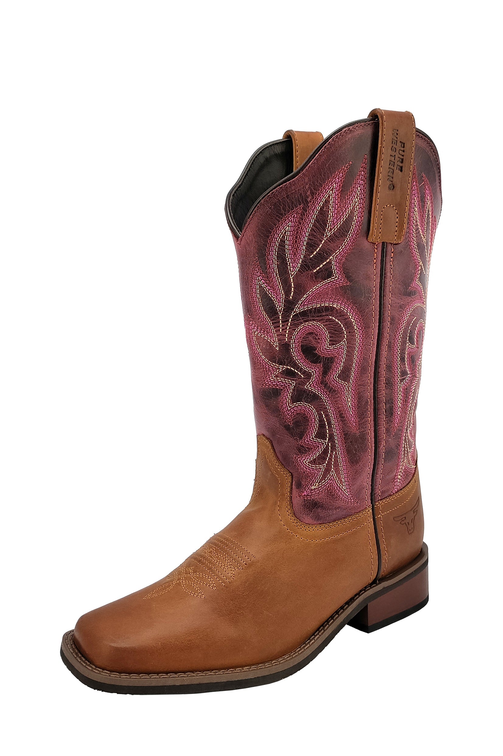 Pure Western Women&