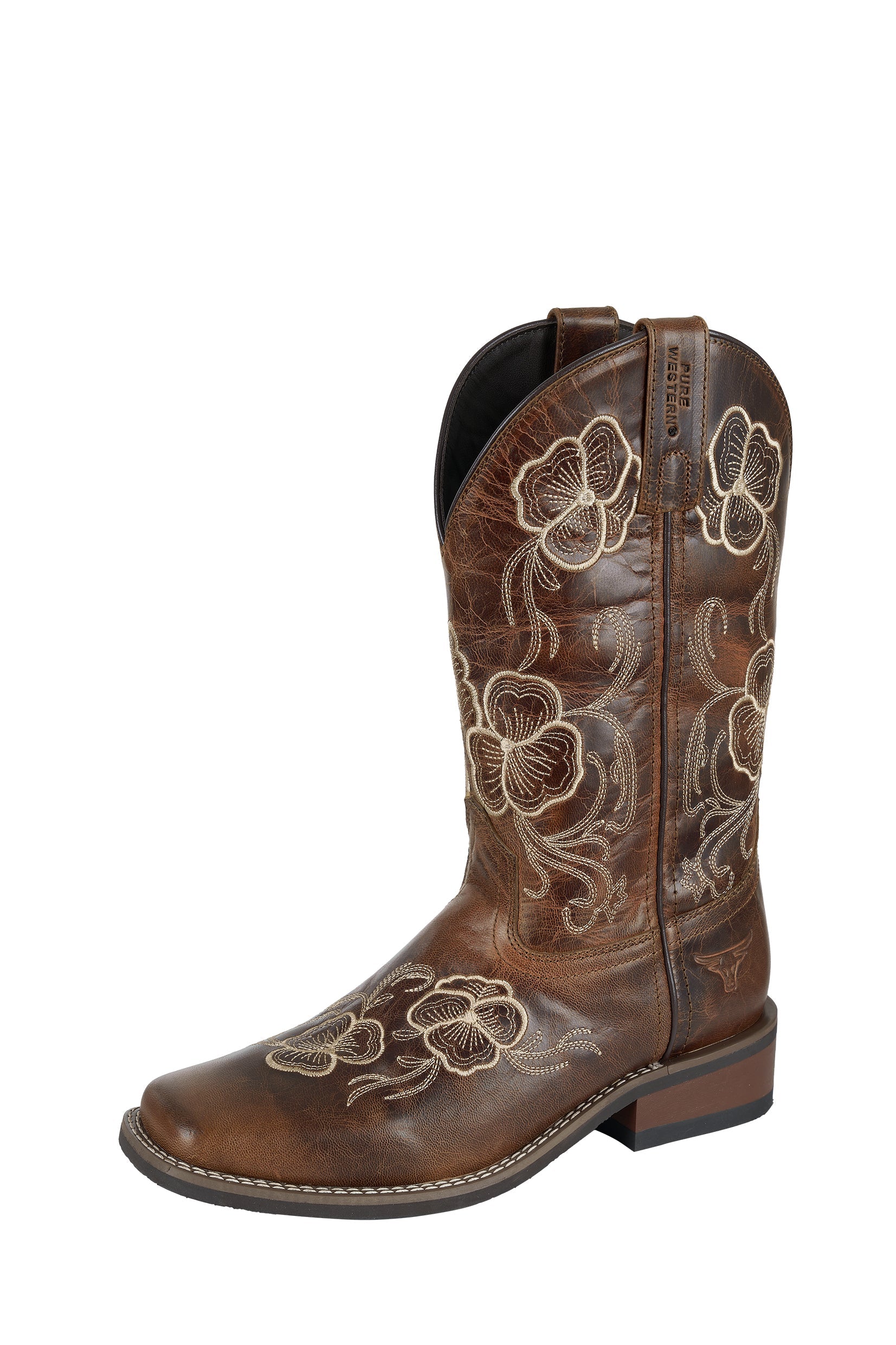 Pure Western Women&