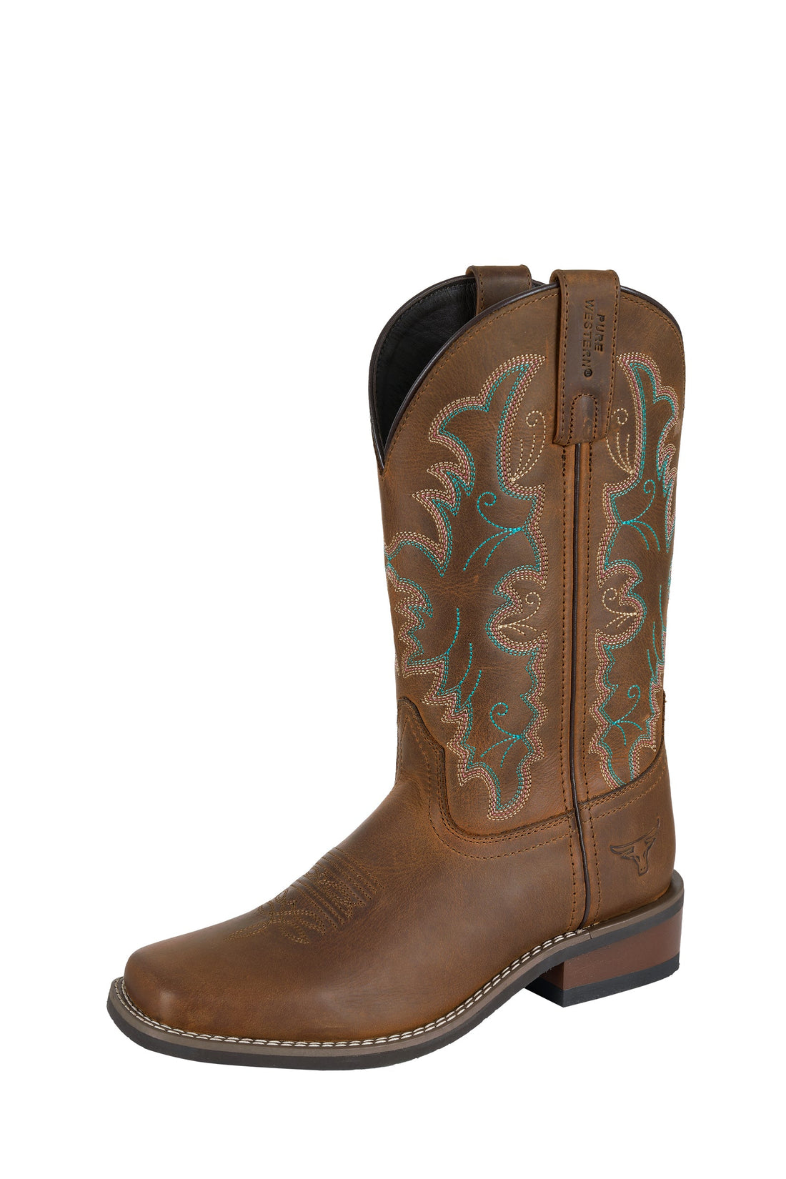 Pure Western Women&