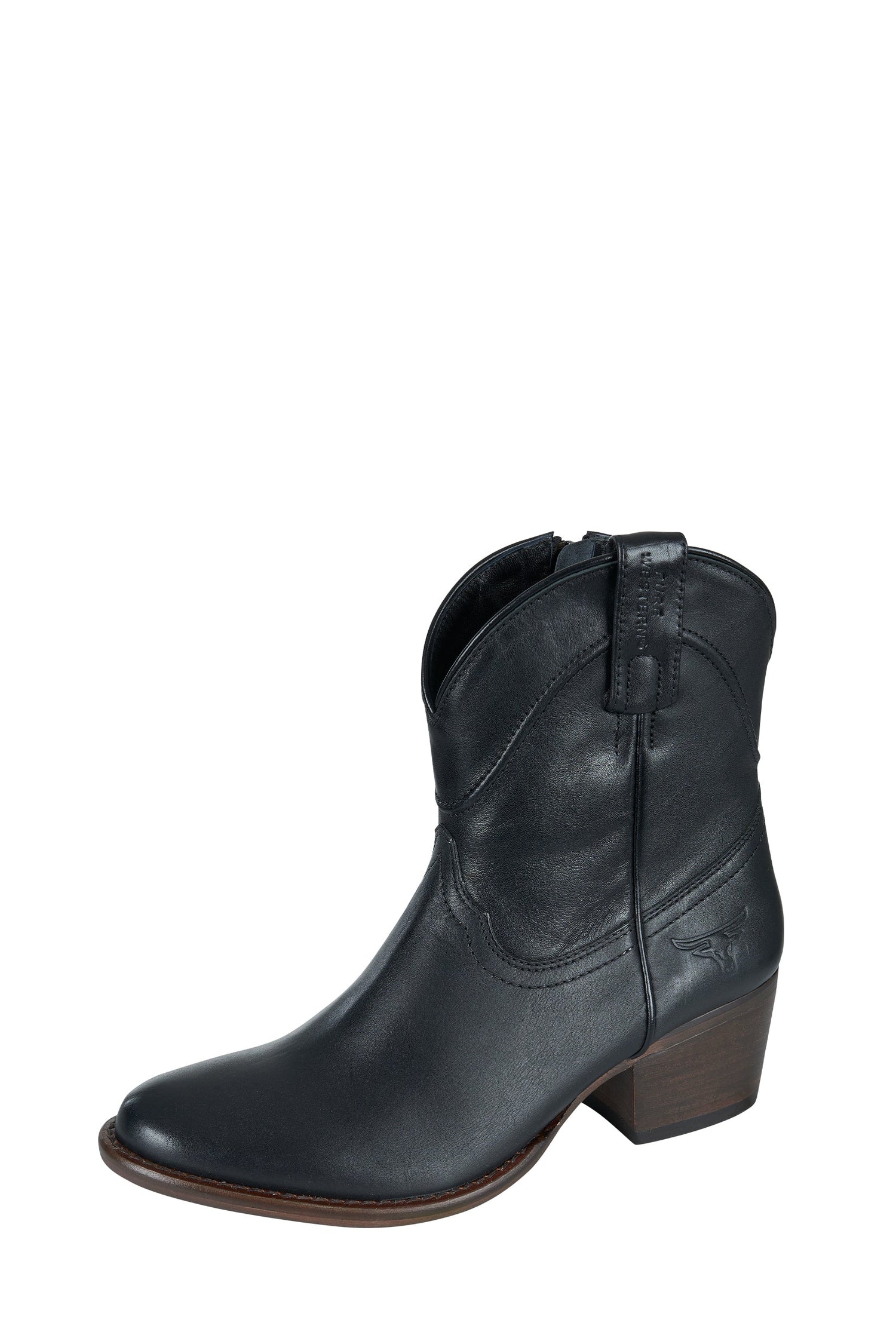 Pure Western Women&