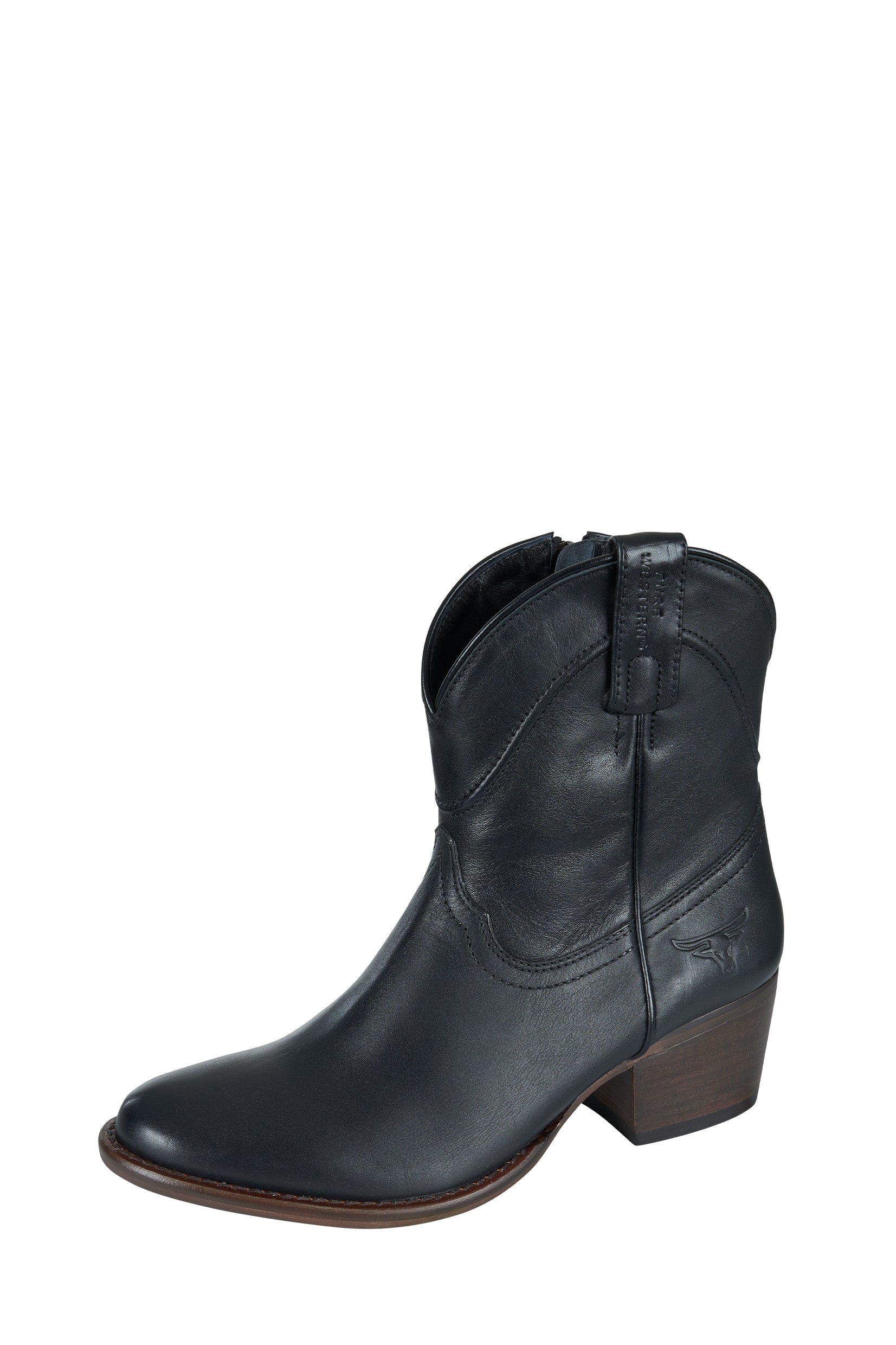 Pure Western Women&