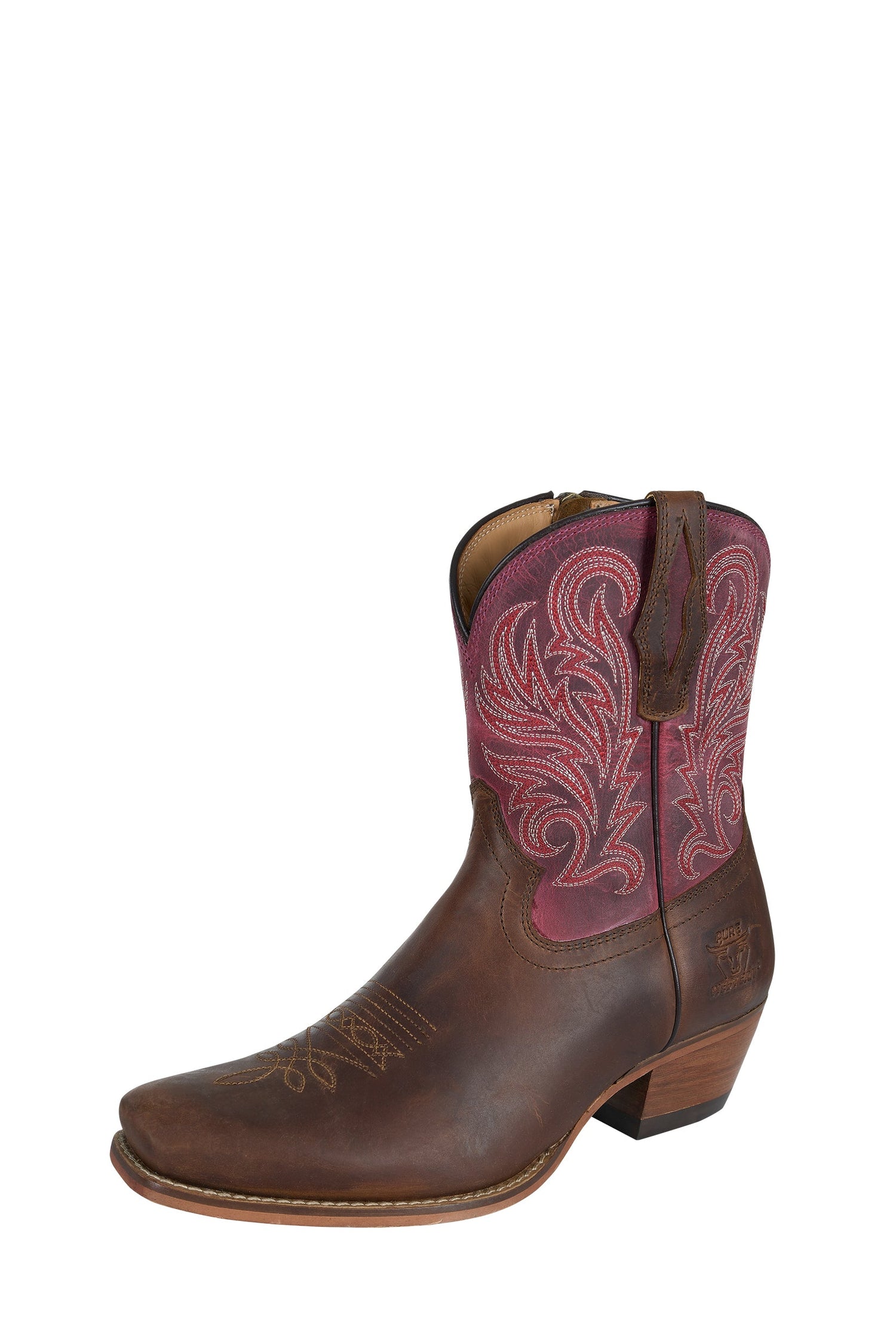 Pure Western Women&