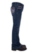 Pure Western Girl&