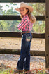 Pure Western Girl&