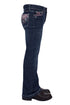 Pure Western Girl&