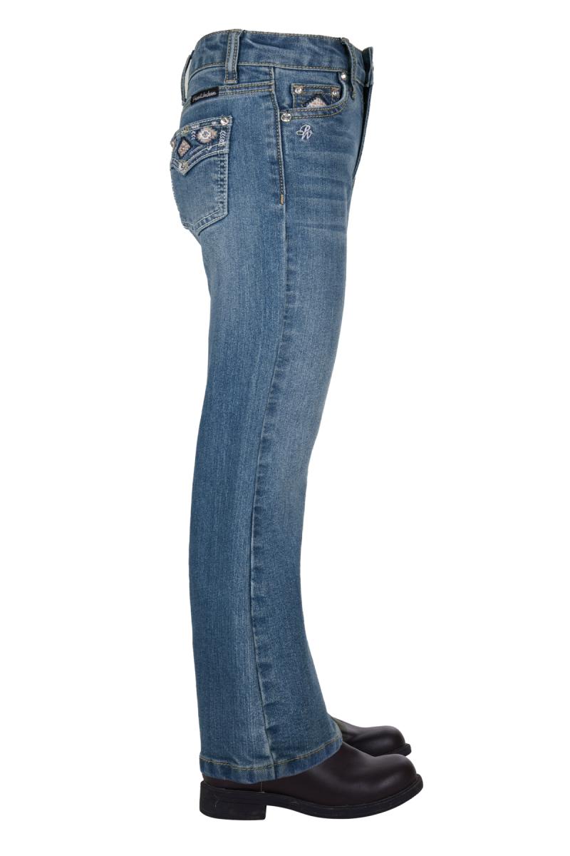 Pure Western Girl&