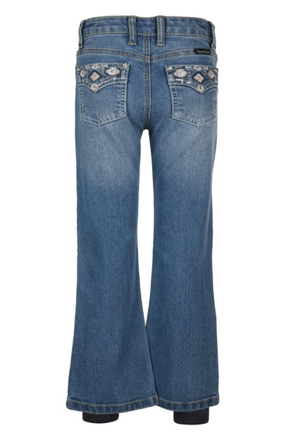 Pure Western Girl&