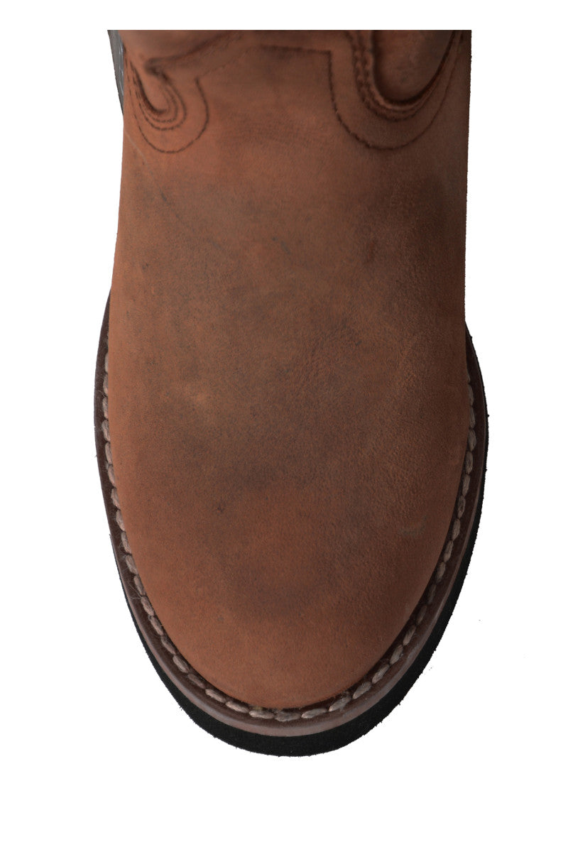 Pure Western Cooper Children&