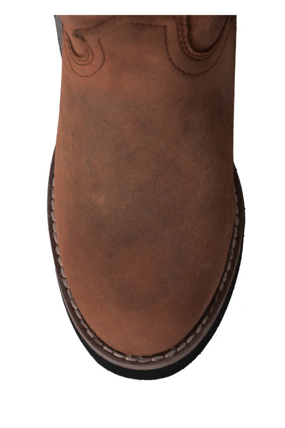 Pure Western Cooper Children&