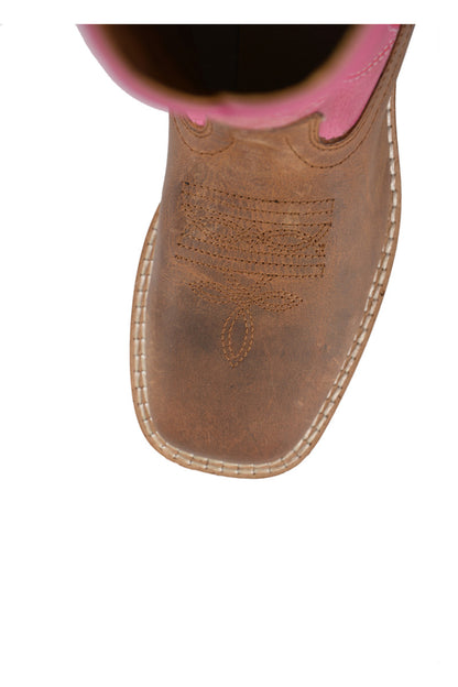 Pure Western Molly Children&